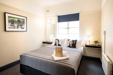 Alabama Hotel Hobart - Lennox Head Accommodation 22
