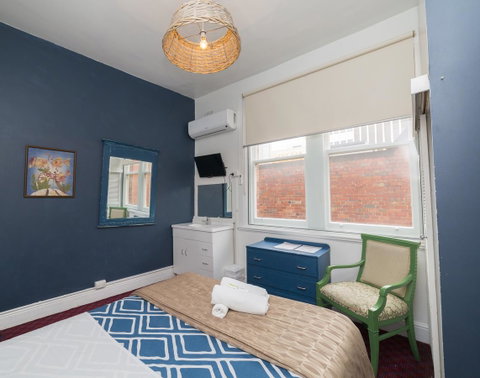 The Brunswick Hotel - Lennox Head Accommodation 9