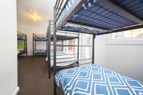 The Brunswick Hotel - Lennox Head Accommodation 30