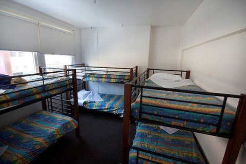 The Brunswick Hotel - Lennox Head Accommodation 1