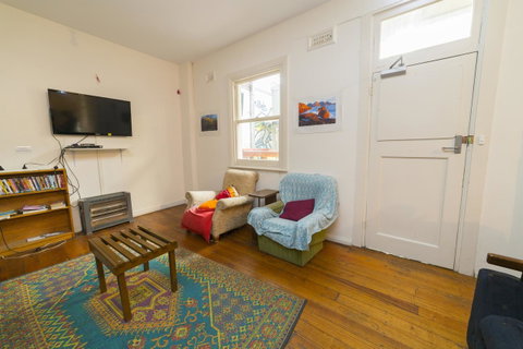The Brunswick Hotel - Lennox Head Accommodation 23
