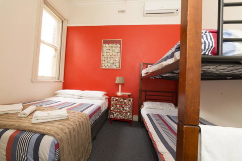The Brunswick Hotel - Lennox Head Accommodation 3