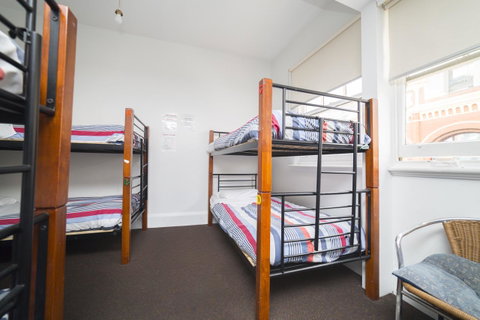 The Brunswick Hotel - Lennox Head Accommodation 2