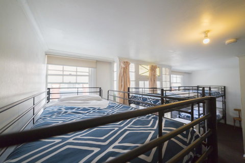 The Brunswick Hotel - Lennox Head Accommodation 28