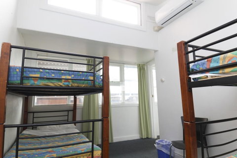 The Brunswick Hotel - Lennox Head Accommodation 35