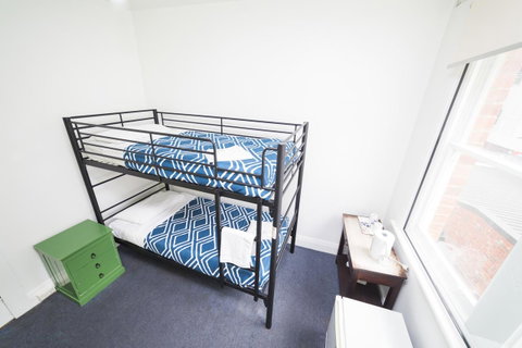 The Brunswick Hotel - Lennox Head Accommodation 42