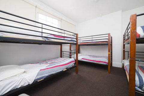 The Brunswick Hotel - Lennox Head Accommodation 33