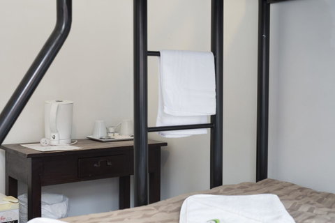 The Brunswick Hotel - Lennox Head Accommodation 21