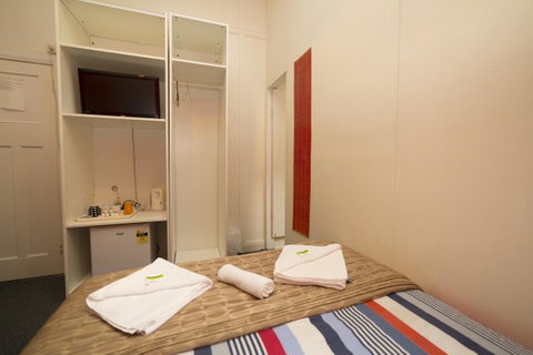 The Brunswick Hotel - Lennox Head Accommodation 39
