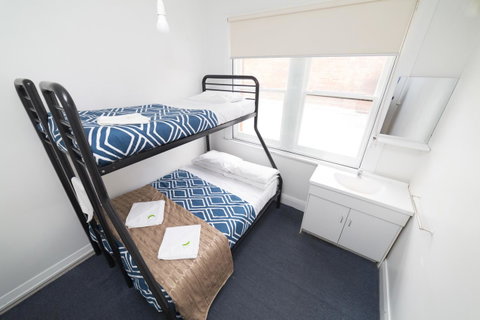 The Brunswick Hotel - Lennox Head Accommodation 18