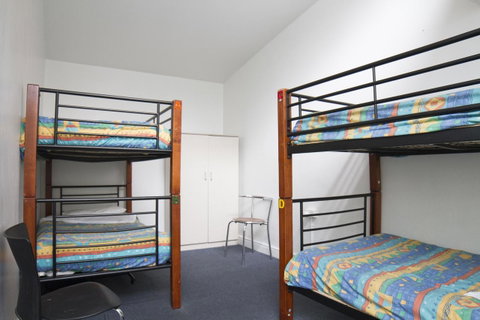 The Brunswick Hotel - Lennox Head Accommodation 36