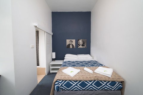The Brunswick Hotel - Lennox Head Accommodation 12
