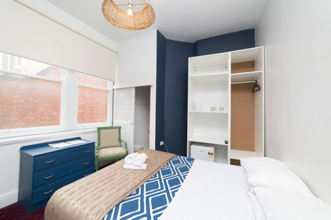 The Brunswick Hotel - Lennox Head Accommodation 8