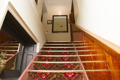The Brunswick Hotel - Lennox Head Accommodation 37