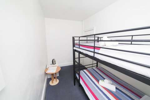 The Brunswick Hotel - Lennox Head Accommodation 41