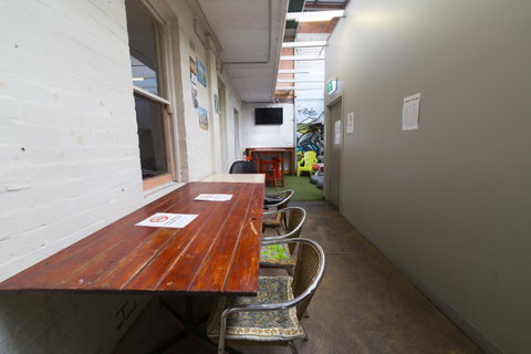 The Brunswick Hotel - Lennox Head Accommodation 32