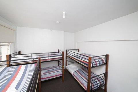 The Brunswick Hotel - Lennox Head Accommodation 27