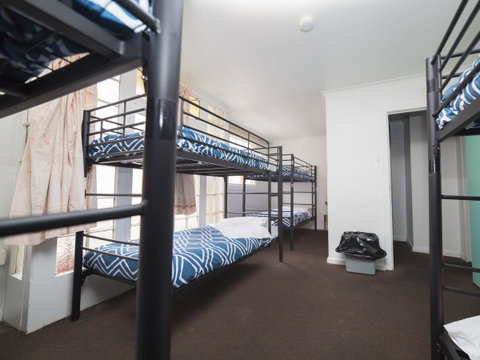 The Brunswick Hotel - Lennox Head Accommodation 29