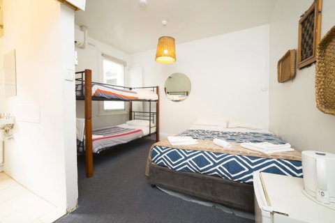 The Brunswick Hotel - Lennox Head Accommodation 38