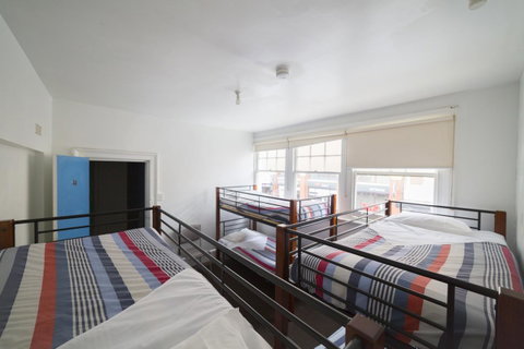 The Brunswick Hotel - Lennox Head Accommodation 26