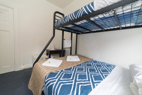 The Brunswick Hotel - Lennox Head Accommodation 40