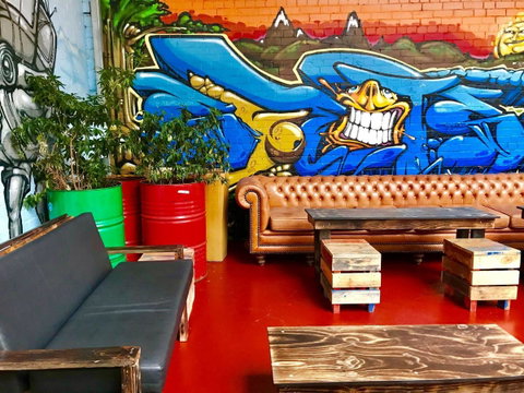 The Brunswick Hotel - Lennox Head Accommodation 0