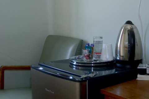 Edinburgh Gallery Bed & Breakfast - Lennox Head Accommodation 30