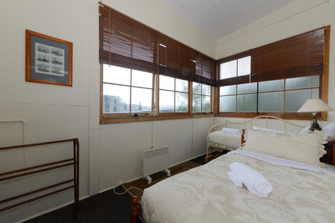 Edinburgh Gallery Bed & Breakfast - Lennox Head Accommodation 35