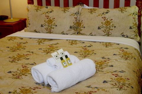Edinburgh Gallery Bed & Breakfast - Lennox Head Accommodation 44