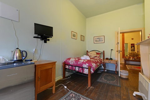 Edinburgh Gallery Bed & Breakfast - Lennox Head Accommodation 27