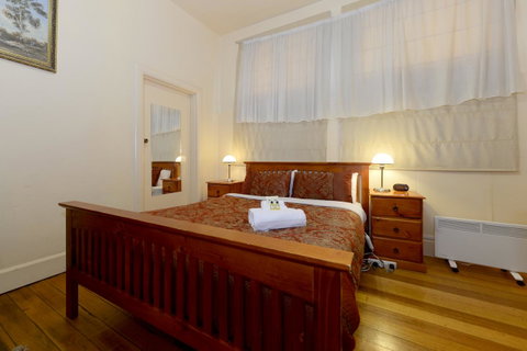 Edinburgh Gallery Bed & Breakfast - Lennox Head Accommodation 11