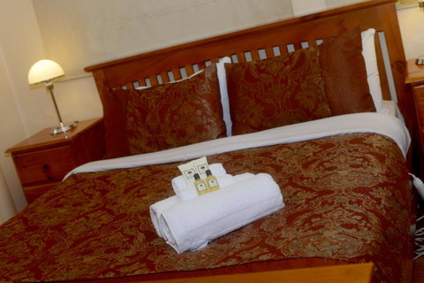 Edinburgh Gallery Bed & Breakfast - Lennox Head Accommodation 20