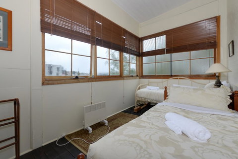 Edinburgh Gallery Bed & Breakfast - Lennox Head Accommodation 37