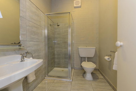 Edinburgh Gallery Bed & Breakfast - Lennox Head Accommodation 15