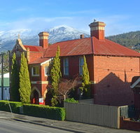 Edinburgh Gallery Bed  Breakfast - Lennox Head Accommodation