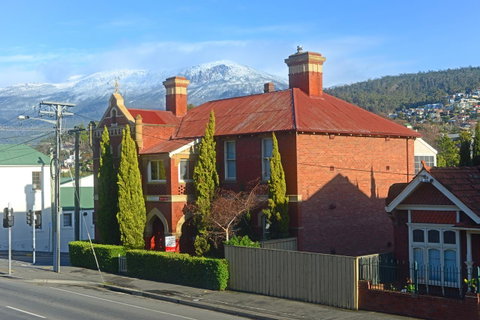 Edinburgh Gallery Bed & Breakfast - Lennox Head Accommodation 0