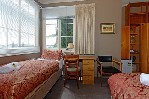 Edinburgh Gallery Bed & Breakfast - Lennox Head Accommodation 8