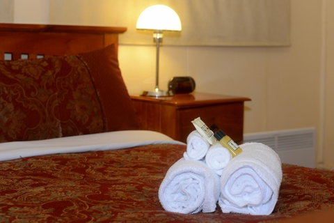 Edinburgh Gallery Bed & Breakfast - Lennox Head Accommodation 18