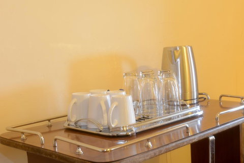 Edinburgh Gallery Bed & Breakfast - Lennox Head Accommodation 42