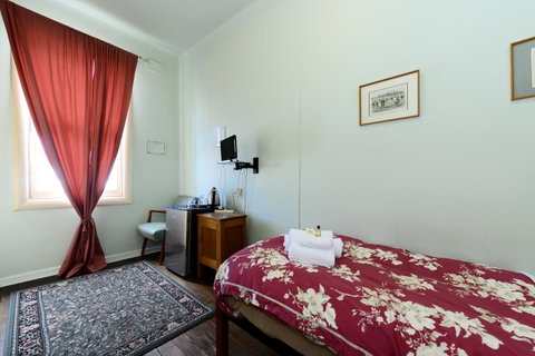 Edinburgh Gallery Bed & Breakfast - Lennox Head Accommodation 29