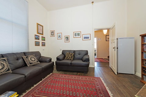 Edinburgh Gallery Bed & Breakfast - Lennox Head Accommodation 3