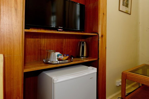 Edinburgh Gallery Bed & Breakfast - Lennox Head Accommodation 22