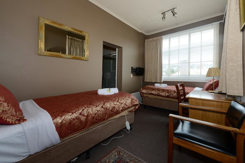 Edinburgh Gallery Bed & Breakfast - Lennox Head Accommodation 7