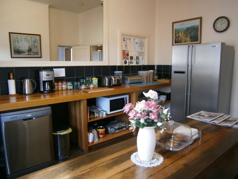 Edinburgh Gallery Bed & Breakfast - Lennox Head Accommodation 5