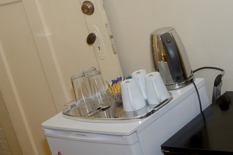 Edinburgh Gallery Bed & Breakfast - Lennox Head Accommodation 17