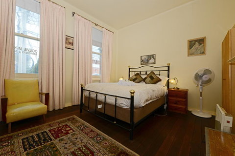 Edinburgh Gallery Bed & Breakfast - Lennox Head Accommodation 25