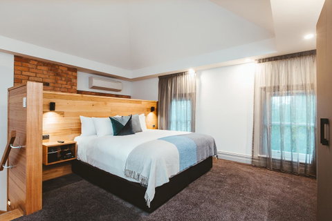Maylands Lodge - Lennox Head Accommodation 2