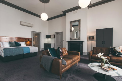 Maylands Lodge - Lennox Head Accommodation 23