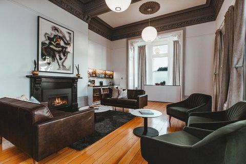 Maylands Lodge - Lennox Head Accommodation 15