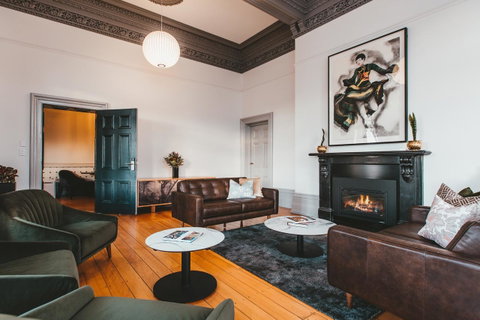 Maylands Lodge - Lennox Head Accommodation 19